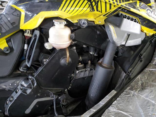 2017 Ski Doo Summit - Фото 7