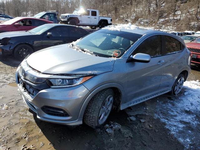 2019 Honda Hr-V Lx