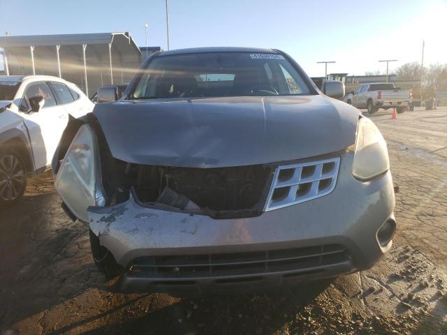 2013 Nissan Rogue S - Фото 5