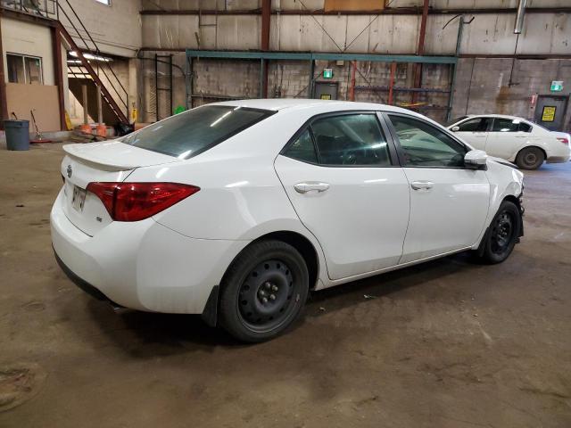 2017 Toyota Corolla L - Фото 3