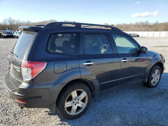 2010 Subaru Forester 2.5X Limited - Фото 3