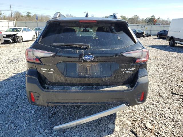 2022 Subaru Outback Touring - Фото 6