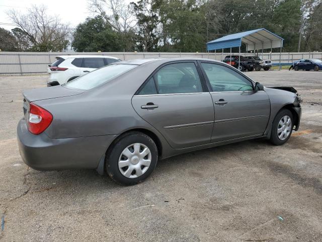 2004 Toyota Camry Le - Фото 3