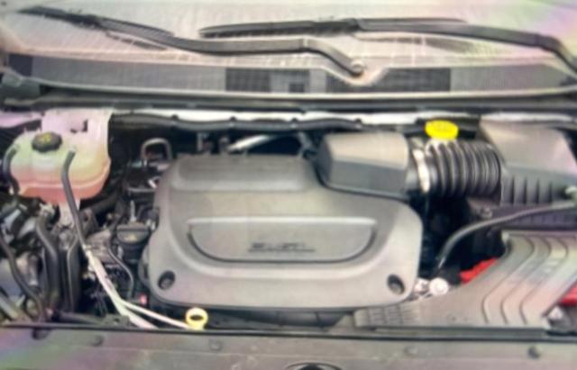 2022 Chrysler Pacifica Limited - Фото 7