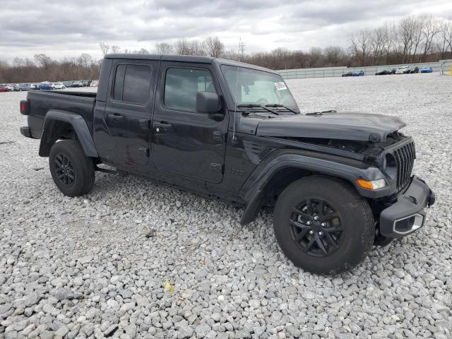 2022 Jeep Gladiator Sport - Фото 4