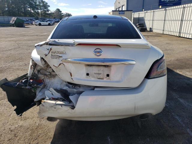 2013 Nissan Maxima S - Фото 6