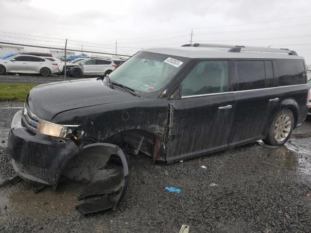 2011 Ford Flex Sel