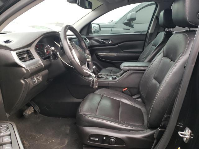 2017 GMC Acadia Slt-1 - Фото 7