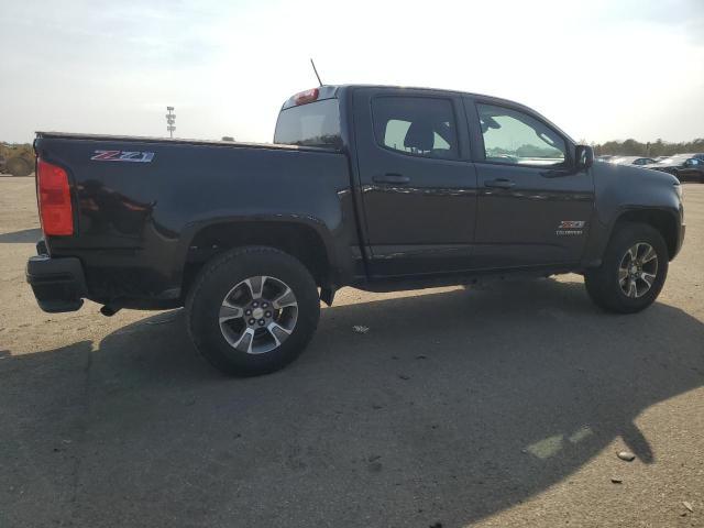 2015 Chevrolet Colorado Z71 - Фото 3