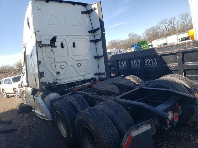 2021 Freightliner Cascadia 126 - Фото 3