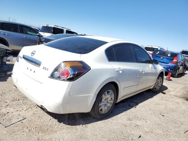 2012 Nissan Altima Base - Фото 3