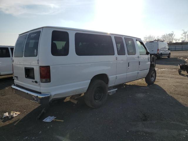2011 Ford Econoline E350 Super Duty Wagon - Фото 3