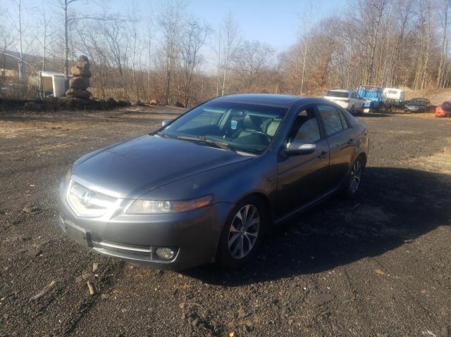 2008 Acura Tl - Image 2