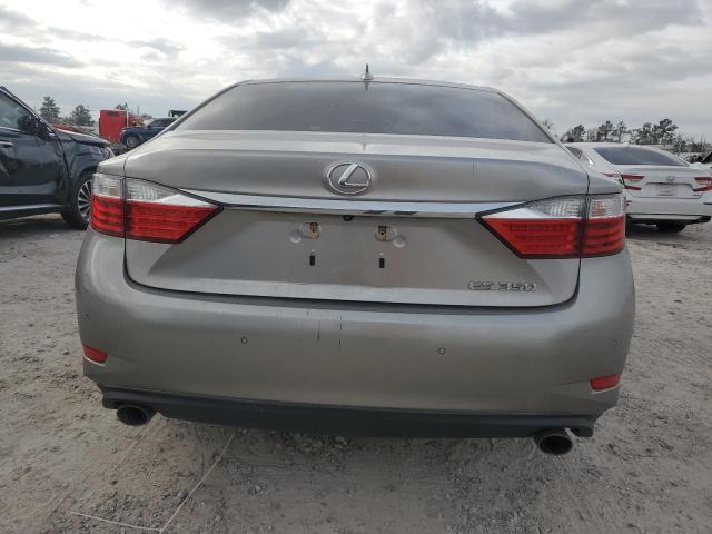 2015 Lexus Es 350 - Image 6