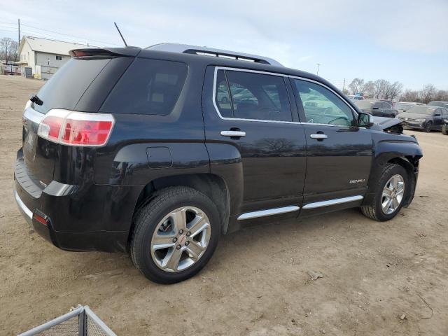 2015 GMC Terrain Denali - Фото 3