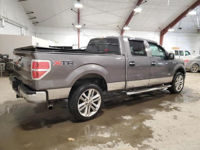 2014 Ford F150 Supercrew - Фото 3