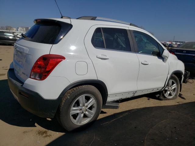 2016 Chevrolet Trax 1Lt - Фото 3