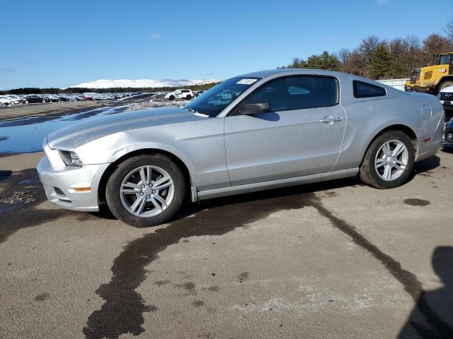 2013 Ford Mustang