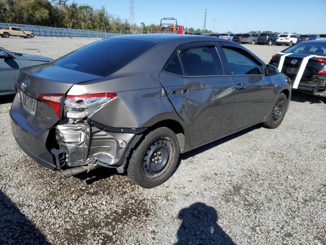 2017 Toyota Corolla L - Фото 3