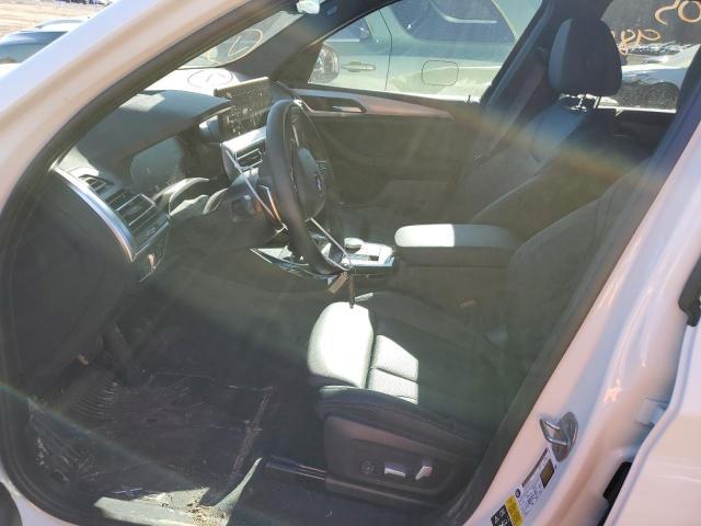 2023 BMW X3 xDrive30I - Фото 7