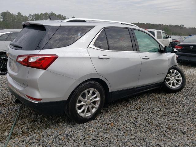 2020 Chevrolet Equinox Lt - Фото 3