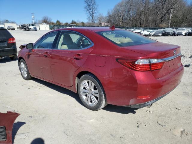 2014 Lexus Es 350 - Image 2