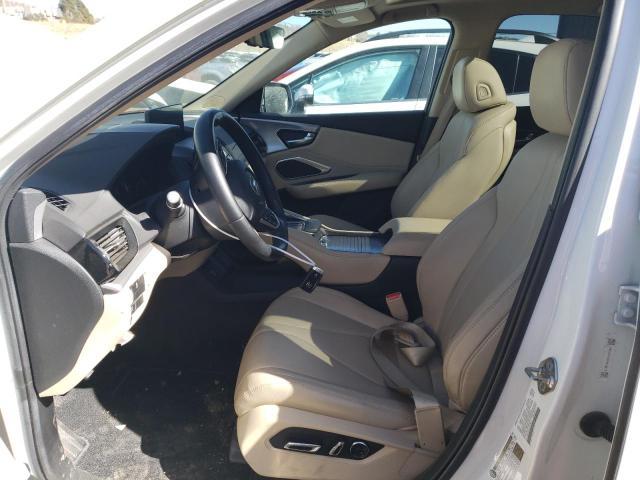 2019 Acura Rdx - Фото 7