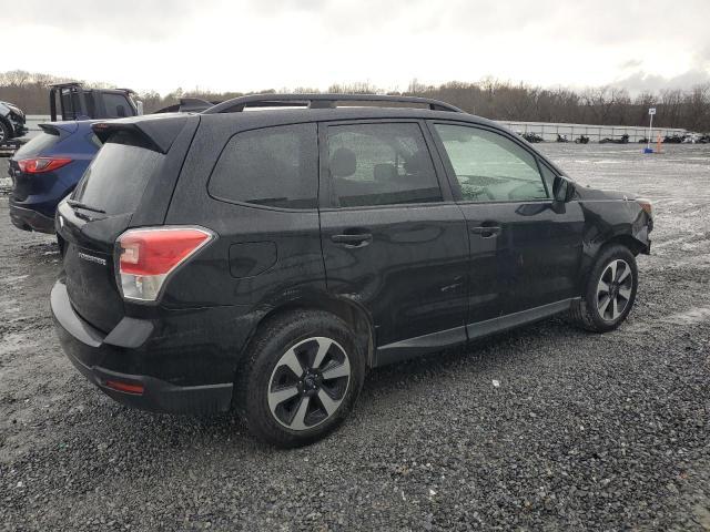2018 Subaru Forester 2.5I Premium - Фото 3