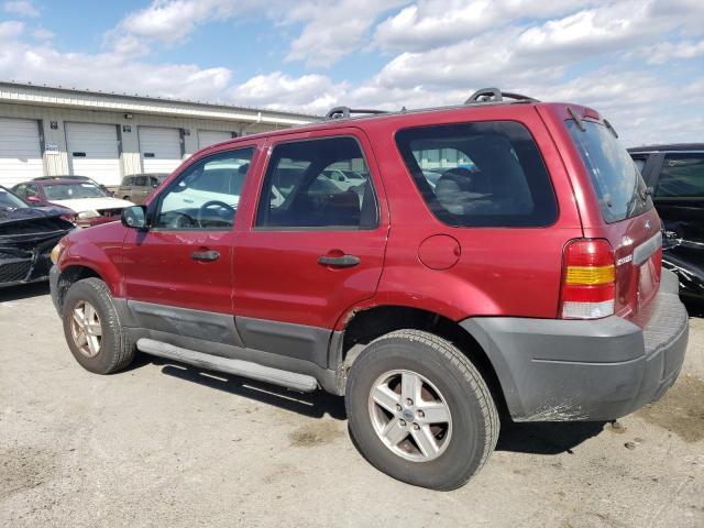 2005 Ford Escape Xls - Фото 2