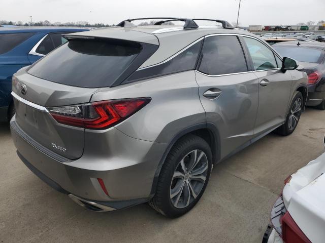 2017 Lexus Rx 350 Base - Фото 3