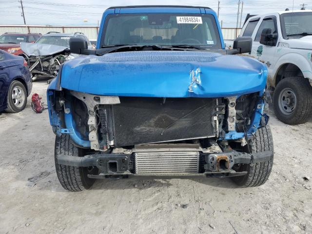 2022 Ford Bronco Base - Фото 5