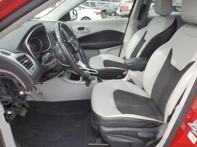 2019 Jeep Compass Latitude - Фото 7