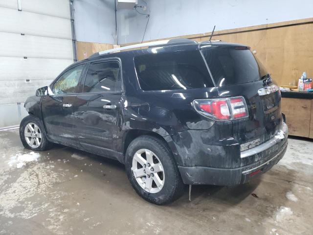 2016 GMC Acadia Sle - Фото 2