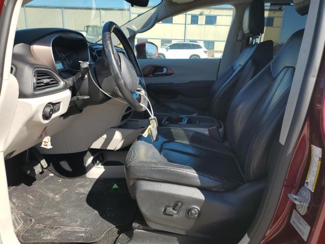 2017 Chrysler Pacifica Touring L - Фото 7