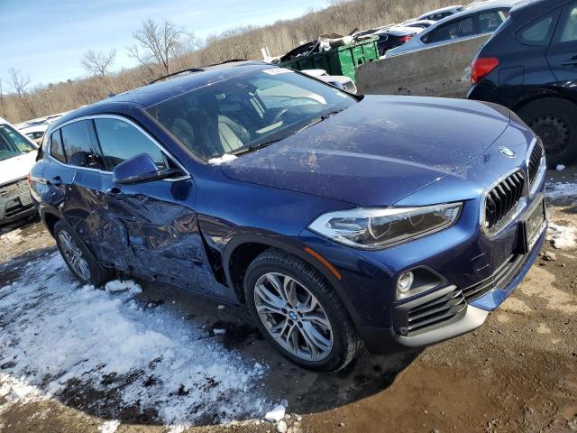 2019 BMW X2 xDrive28I - Фото 4