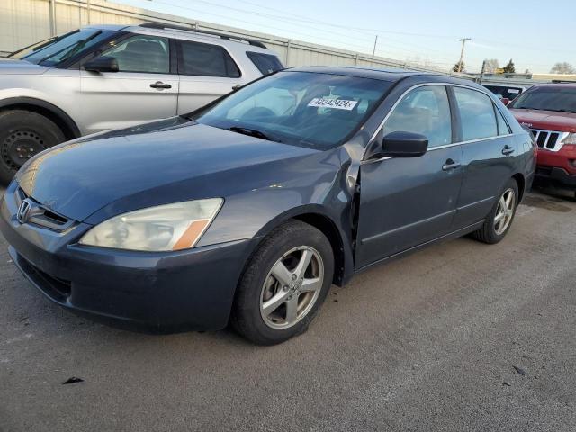 2004 Honda Accord Ex