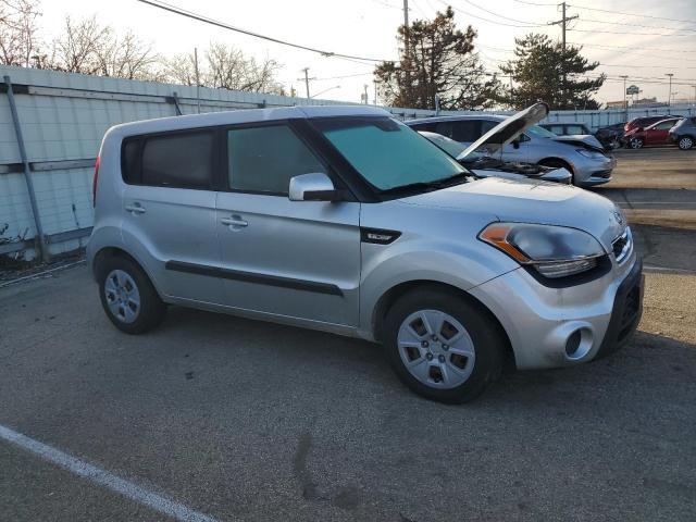 2012 Kia Soul - Фото 4