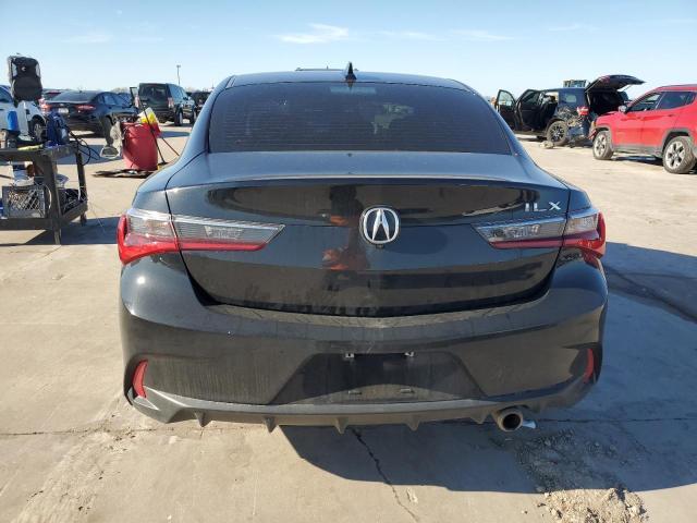 2020 Acura Ilx - Фото 6