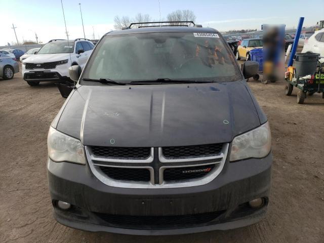 2020 Dodge Grand Caravan Sxt - Фото 5