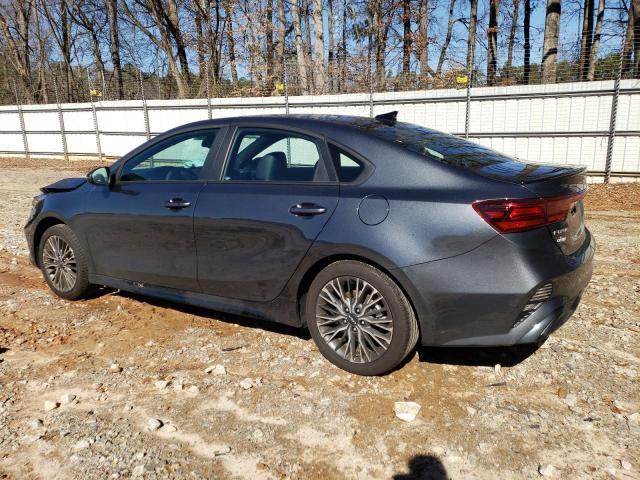2024 Kia Forte Gt Line - Фото 2