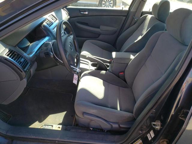 2004 Honda Accord Lx - Фото 7