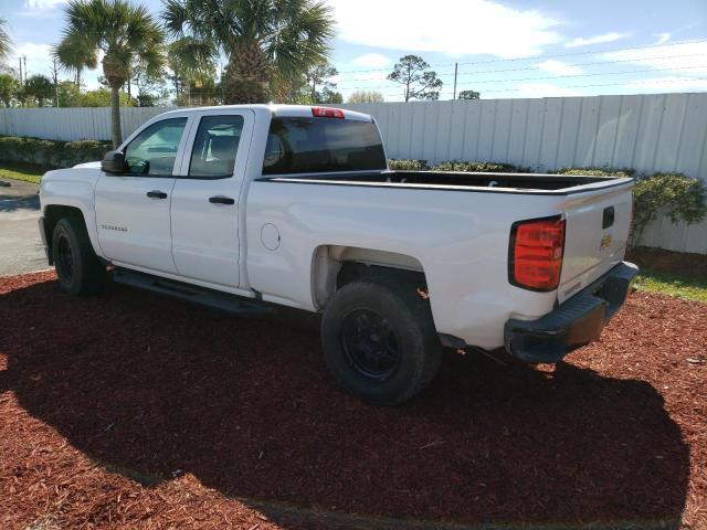 2016 Chevrolet Silverado C1500 - Фото 2