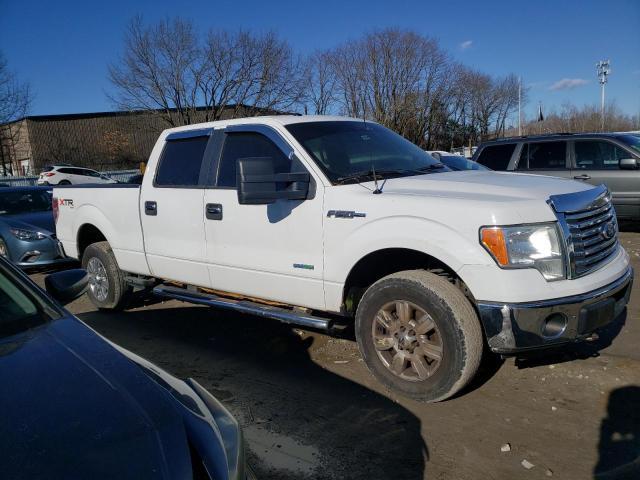 2012 Ford F150 Supercrew - Фото 4