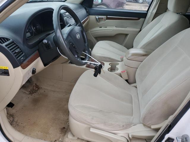 2009 Hyundai Santa Fe Gls - Фото 7