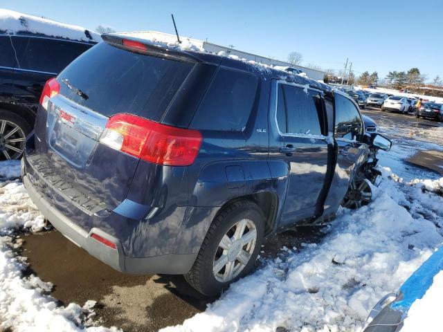2015 GMC Terrain Sle - Фото 3