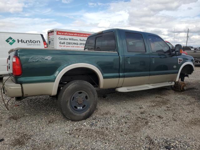 2010 Ford F250 Super Duty - Фото 3