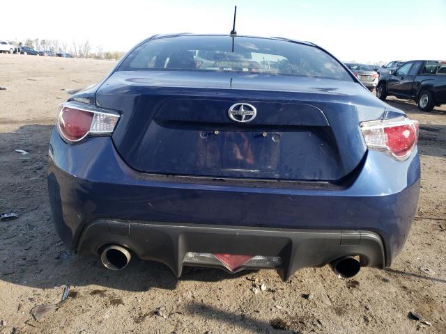 2014 Toyota Scion Fr-S - Фото 6
