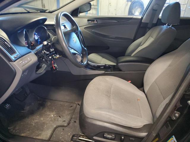 2013 Hyundai Sonata Gls - Фото 7