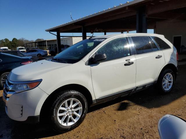 2013 Ford Edge Se