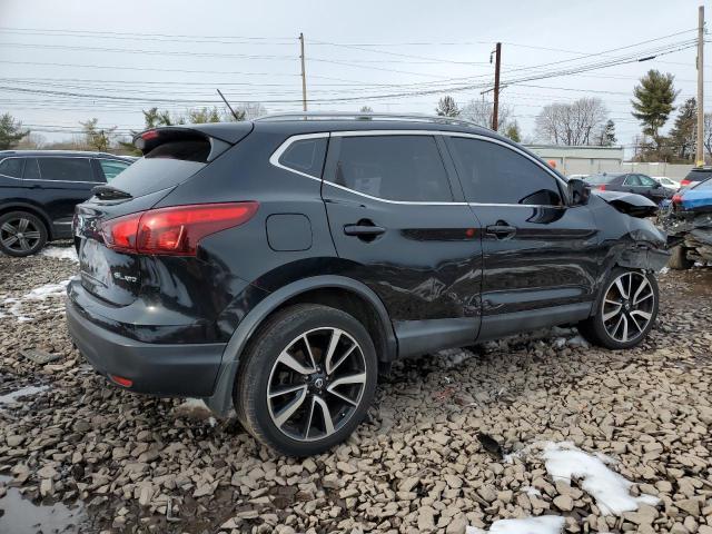 2017 Nissan Rogue Sport S - Фото 3